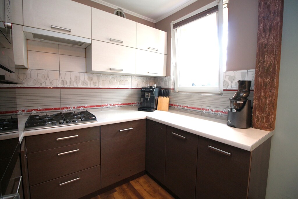 3-pokojowe mieszkanie w sercu Starówki !!! (13)