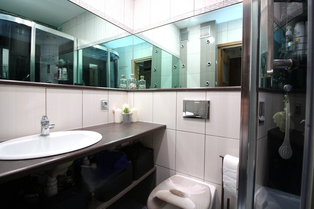 3-pokojowe mieszkanie w sercu Starówki !!! (14)