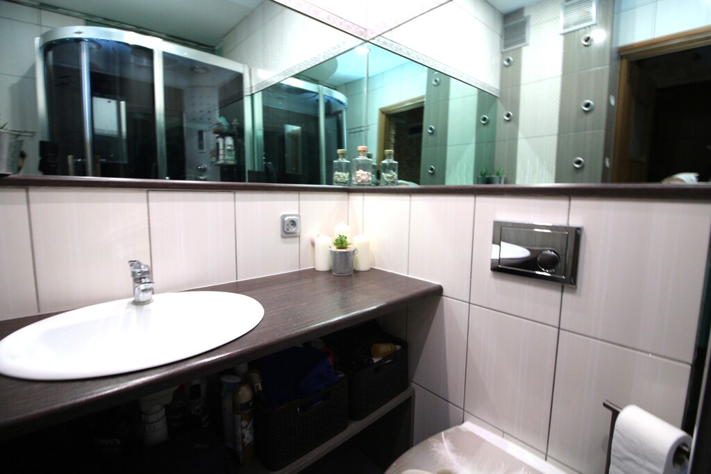 3-pokojowe mieszkanie w sercu Starówki !!! (15)