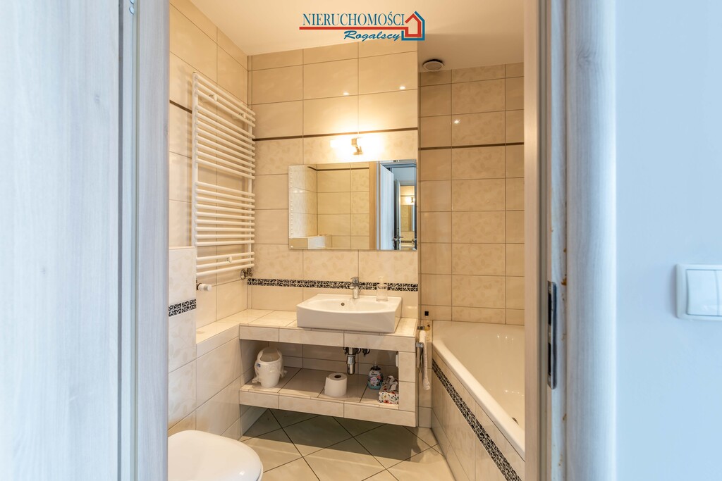 Kawalerka z dużym tarasem (6)