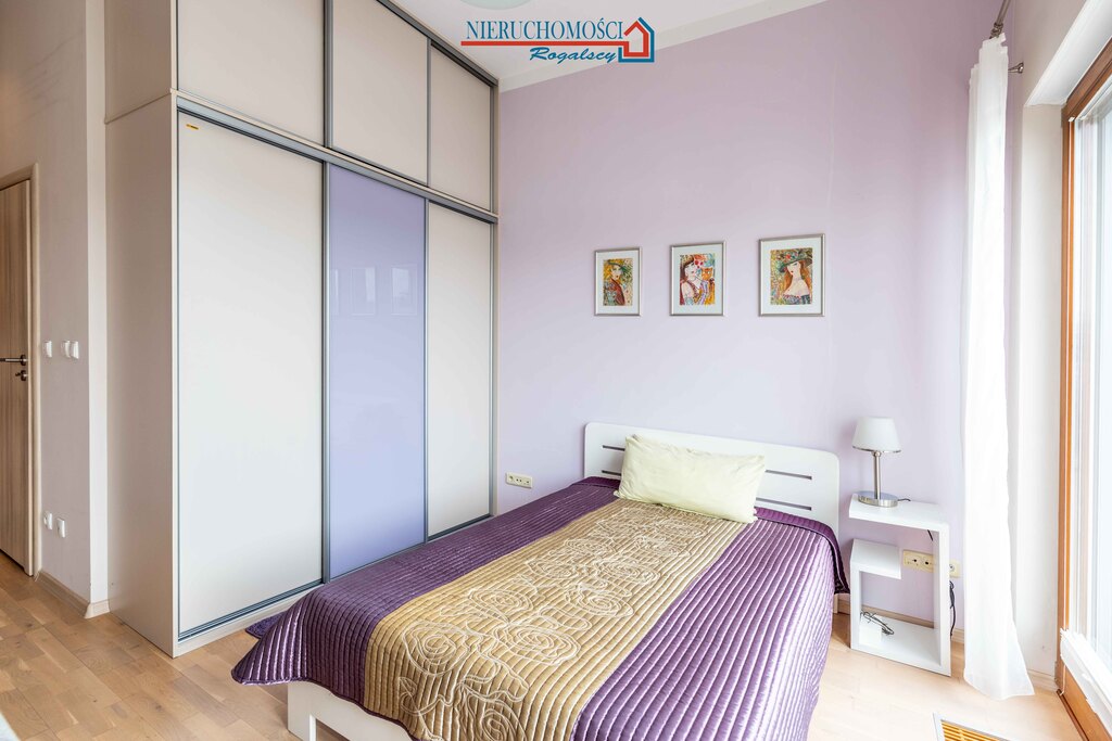 Kawalerka z dużym tarasem (9)