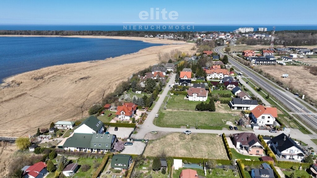 Dziwnówek piękna działka pod pensjonat lub dom (2)