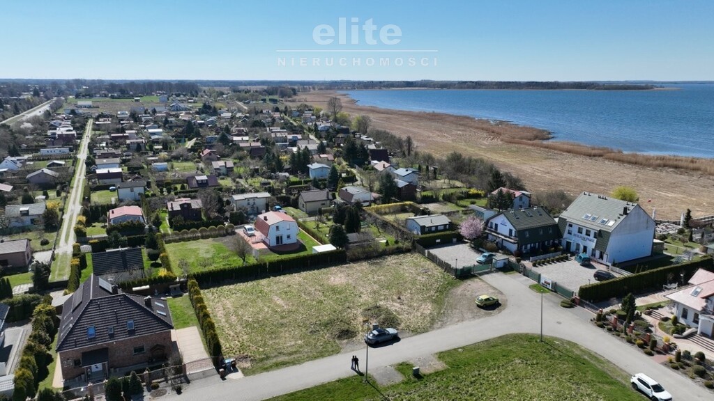 Dziwnówek piękna działka pod pensjonat lub dom (3)