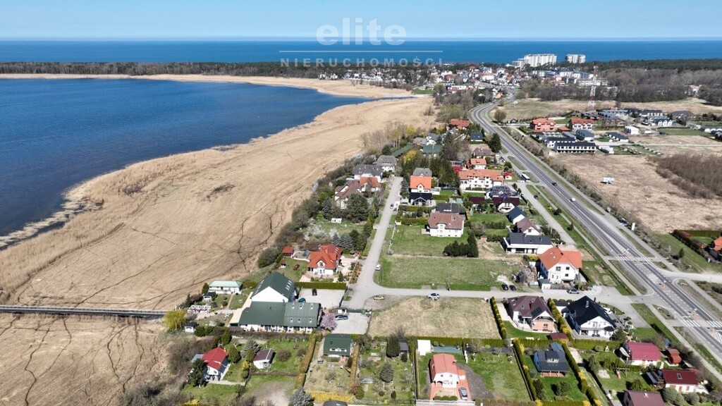 Dziwnówek piękna działka pod pensjonat lub dom (4)