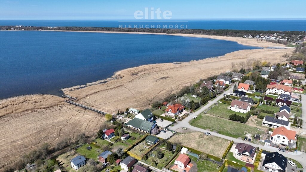 Dziwnówek piękna działka pod pensjonat lub dom (5)