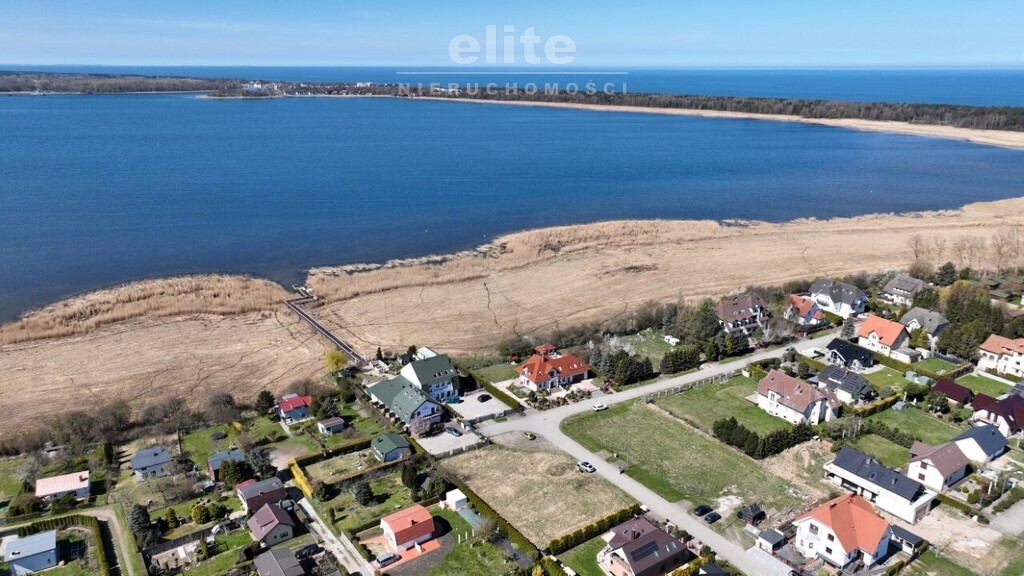 Dziwnówek piękna działka pod pensjonat lub dom (6)