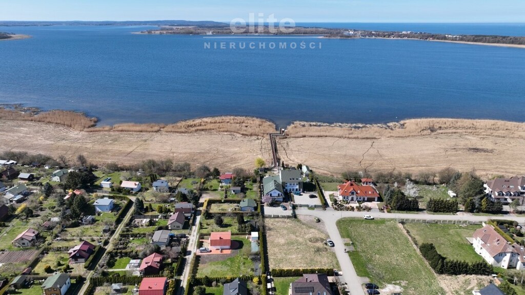 Dziwnówek piękna działka pod pensjonat lub dom (7)