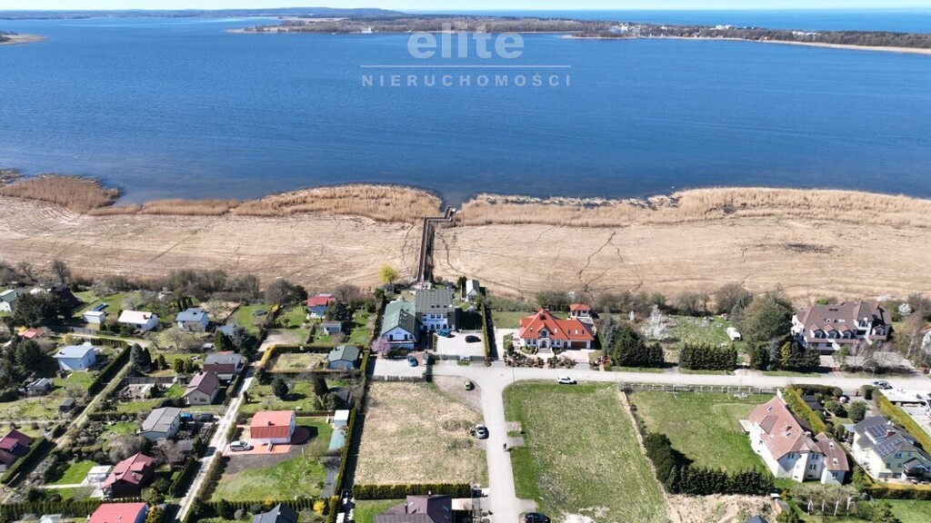 Dziwnówek piękna działka pod pensjonat lub dom (9)