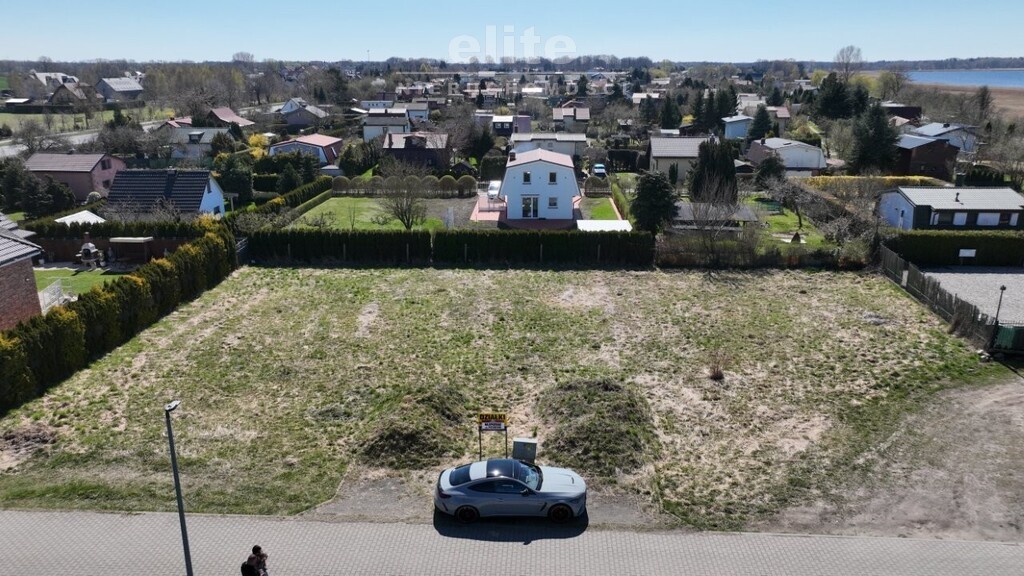 Dziwnówek piękna działka pod pensjonat lub dom (12)