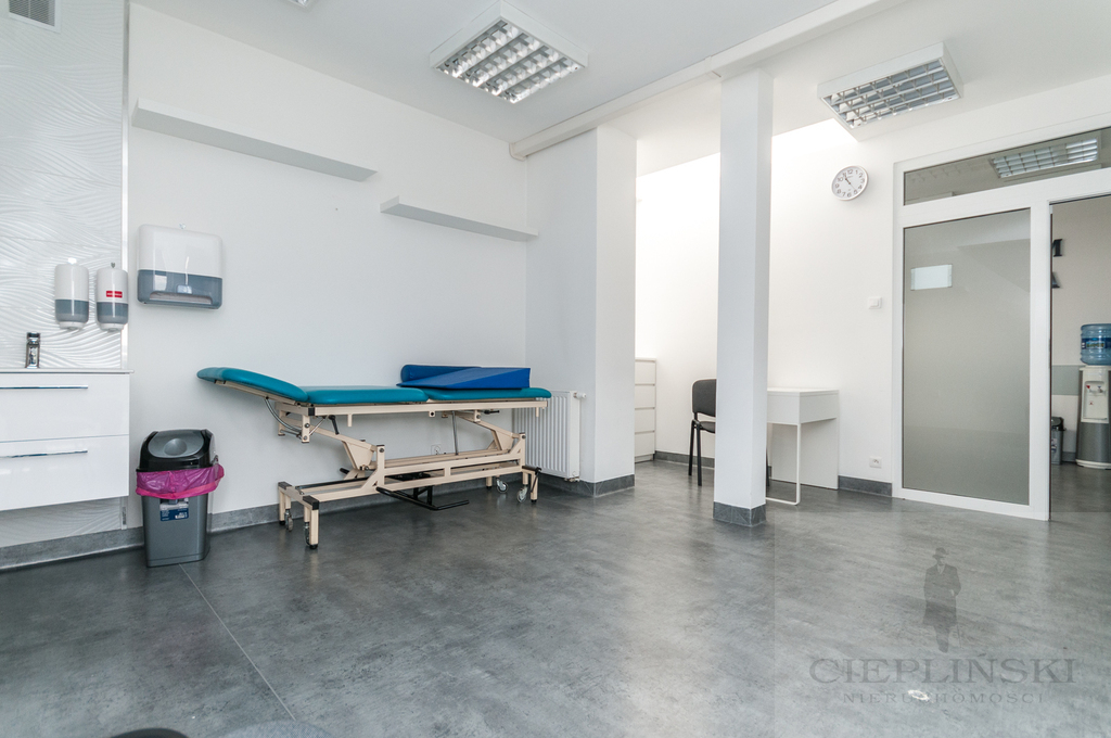 lokal medyczny na gabinety przy Deptaku Bogusława (6)