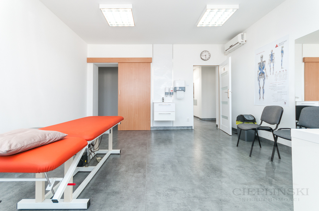 lokal medyczny na gabinety przy Deptaku Bogusława (8)