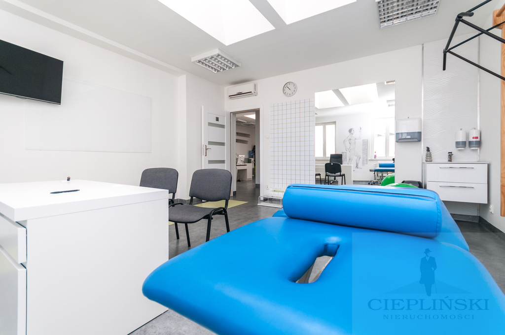 lokal medyczny na gabinety przy Deptaku Bogusława (13)