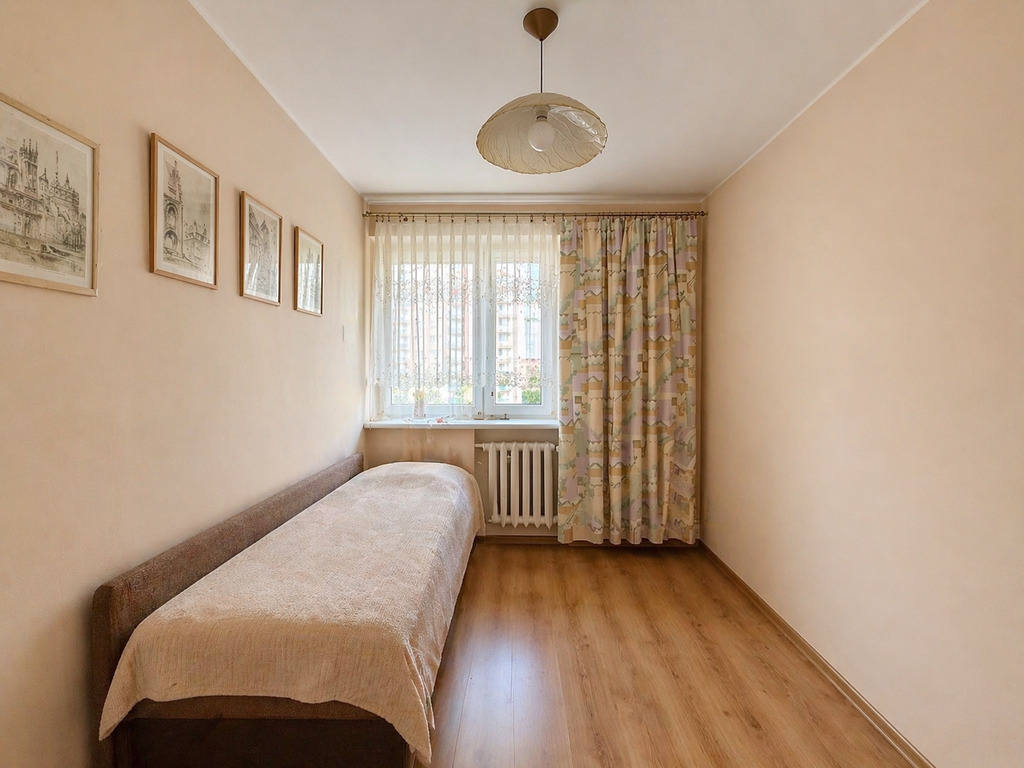 Osiedle Słoneczne | 4 pokoje | 63 m2 | niski blok (7)