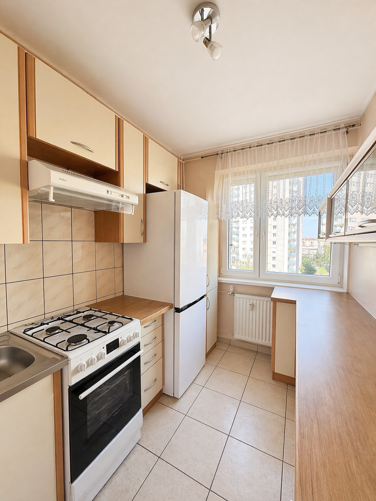 Osiedle Słoneczne | 4 pokoje | 63 m2 | niski blok (11)