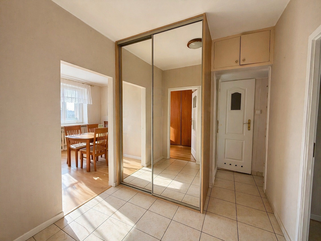 Osiedle Słoneczne | 4 pokoje | 63 m2 | niski blok (8)