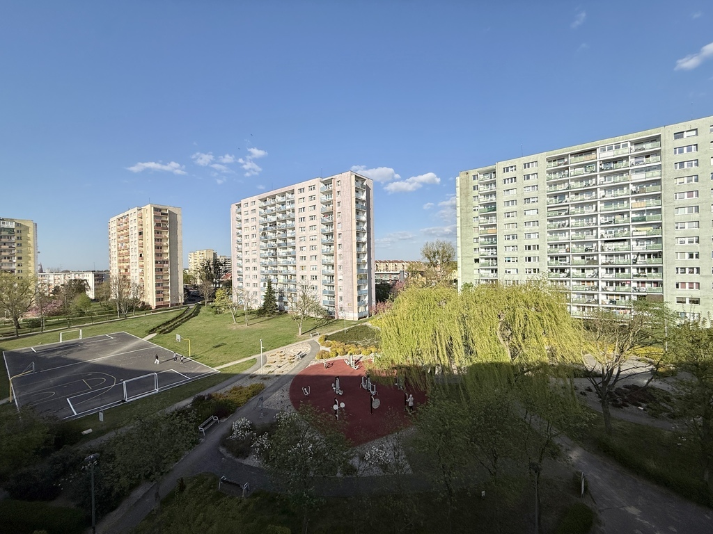 Osiedle Słoneczne | 4 pokoje | 63 m2 | niski blok (1)