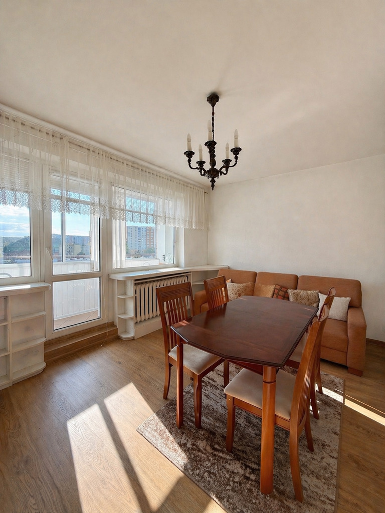 Osiedle Słoneczne | 4 pokoje | 63 m2 | niski blok (2)