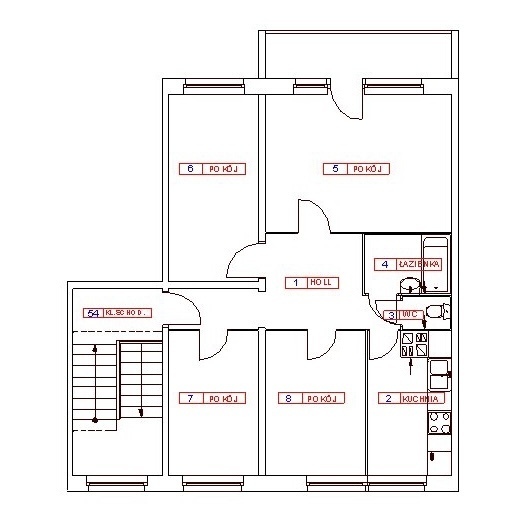 Osiedle Słoneczne | 4 pokoje | 63 m2 | niski blok (12)