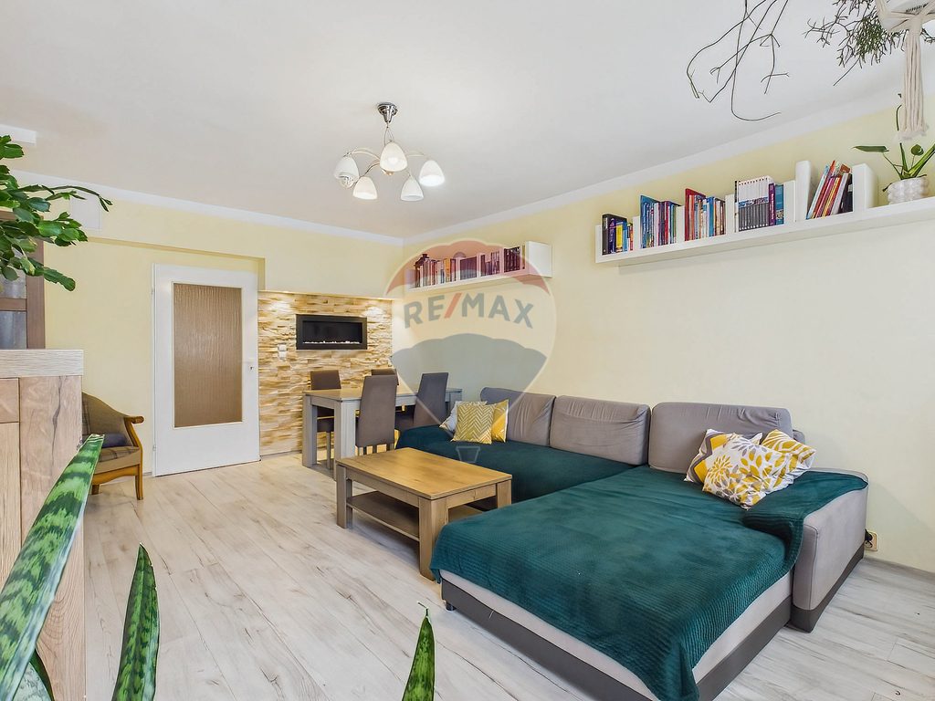 Mielno 73 m2 blisko morza + garaż (2)