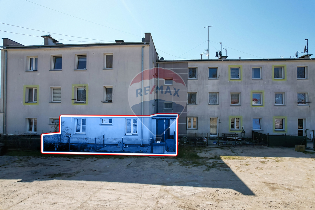 Mielno 73 m2 blisko morza + garaż (9)