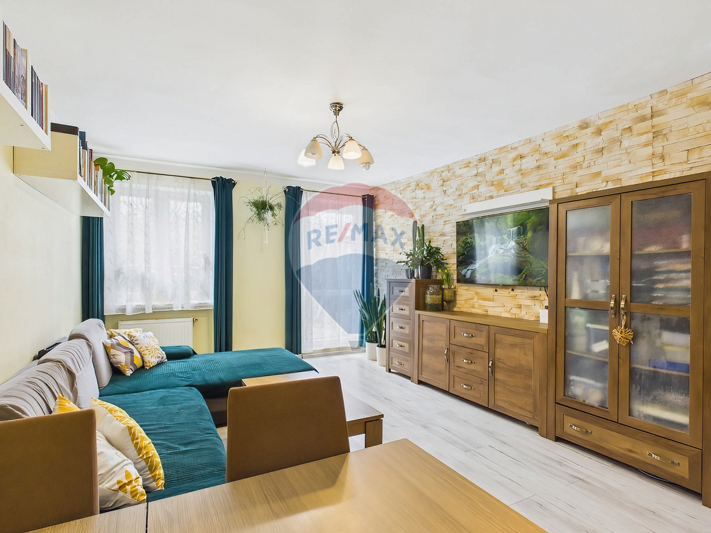 Mielno 73 m2 blisko morza + garaż (12)