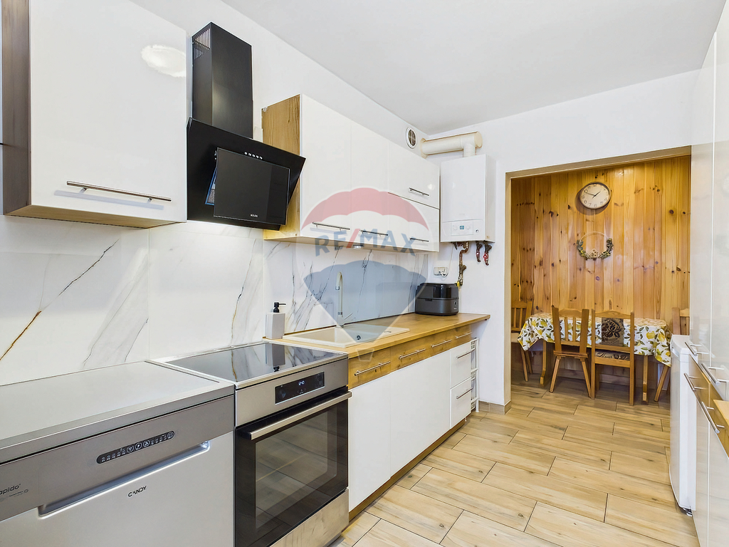 Mielno 73 m2 blisko morza + garaż (13)