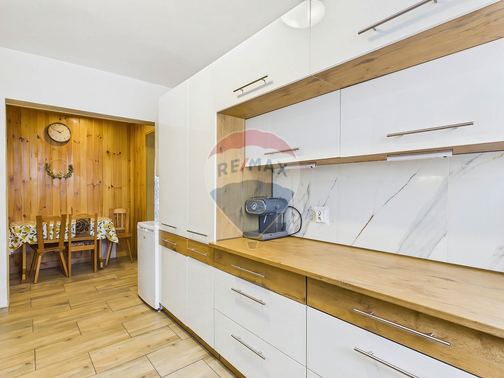 Mielno 73 m2 blisko morza + garaż (14)