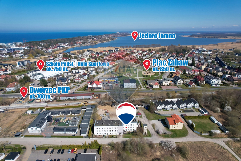 Mielno 73 m2 blisko morza + garaż (17)