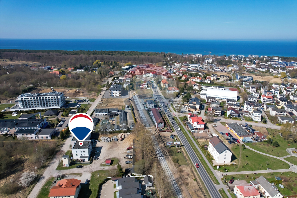 Mielno 73 m2 blisko morza + garaż (18)