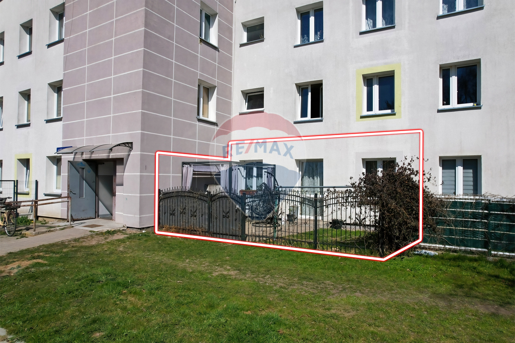 Mielno 73 m2 blisko morza + garaż (19)