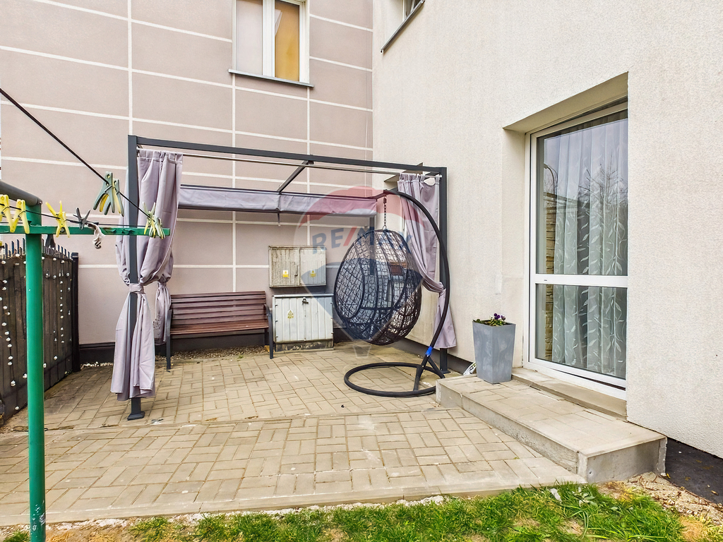 Mielno 73 m2 blisko morza + garaż (27)