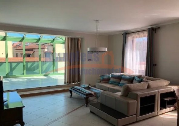 NIETUZINKOWE duże mieszkanie   2x TARASY. (1)