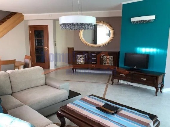 NIETUZINKOWE duże mieszkanie   2x TARASY. (2)