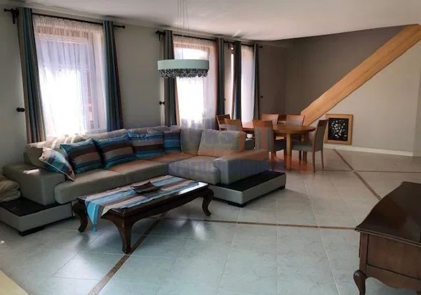 NIETUZINKOWE duże mieszkanie   2x TARASY. (4)