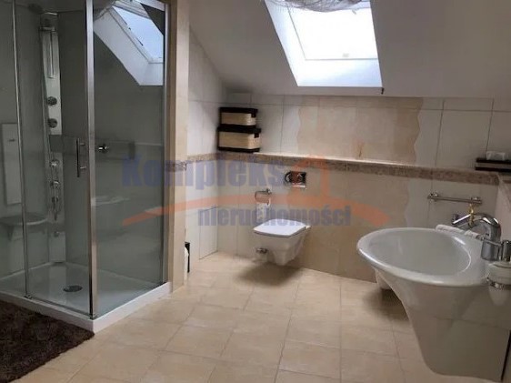 NIETUZINKOWE duże mieszkanie   2x TARASY. (5)