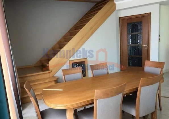 NIETUZINKOWE duże mieszkanie   2x TARASY. (12)