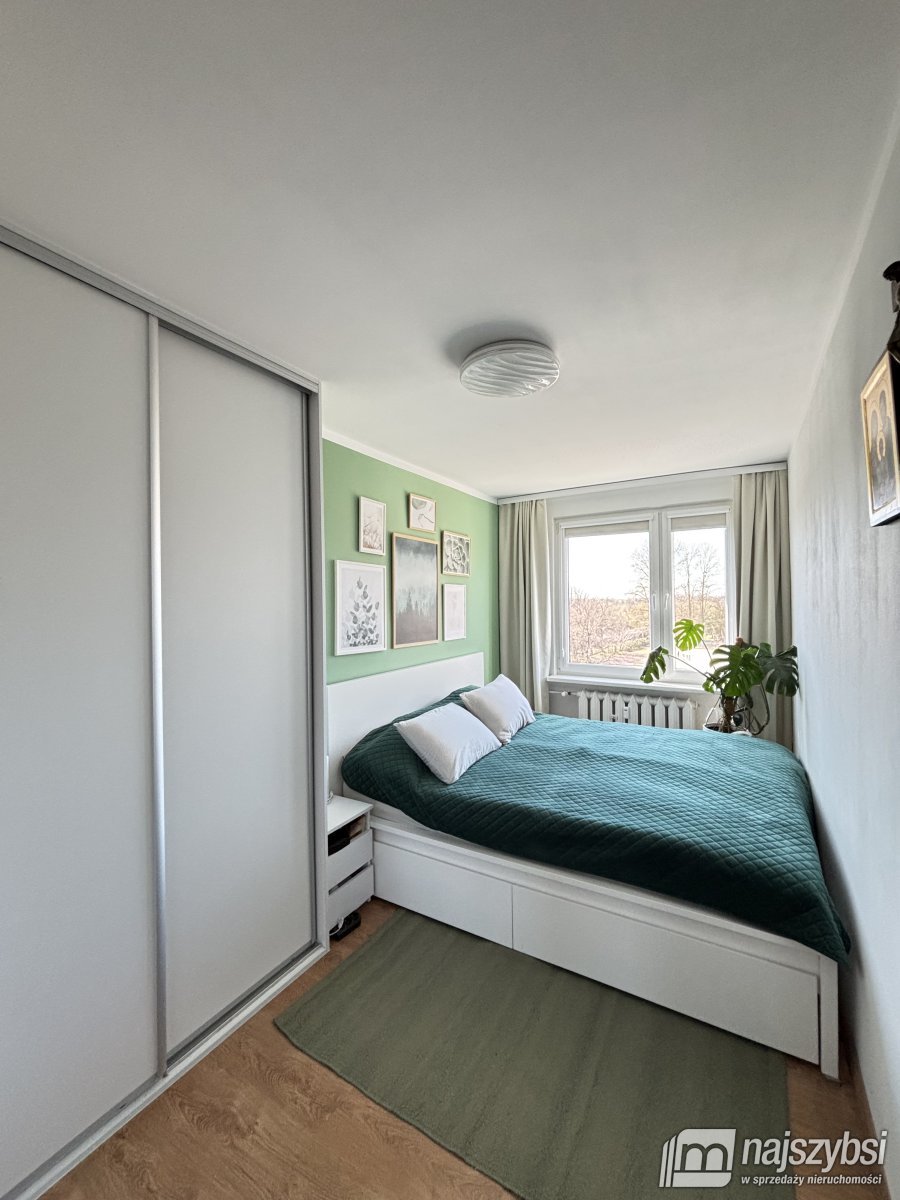 Kołobrzeg-Mieszkanie 3 pokojowe  (10)