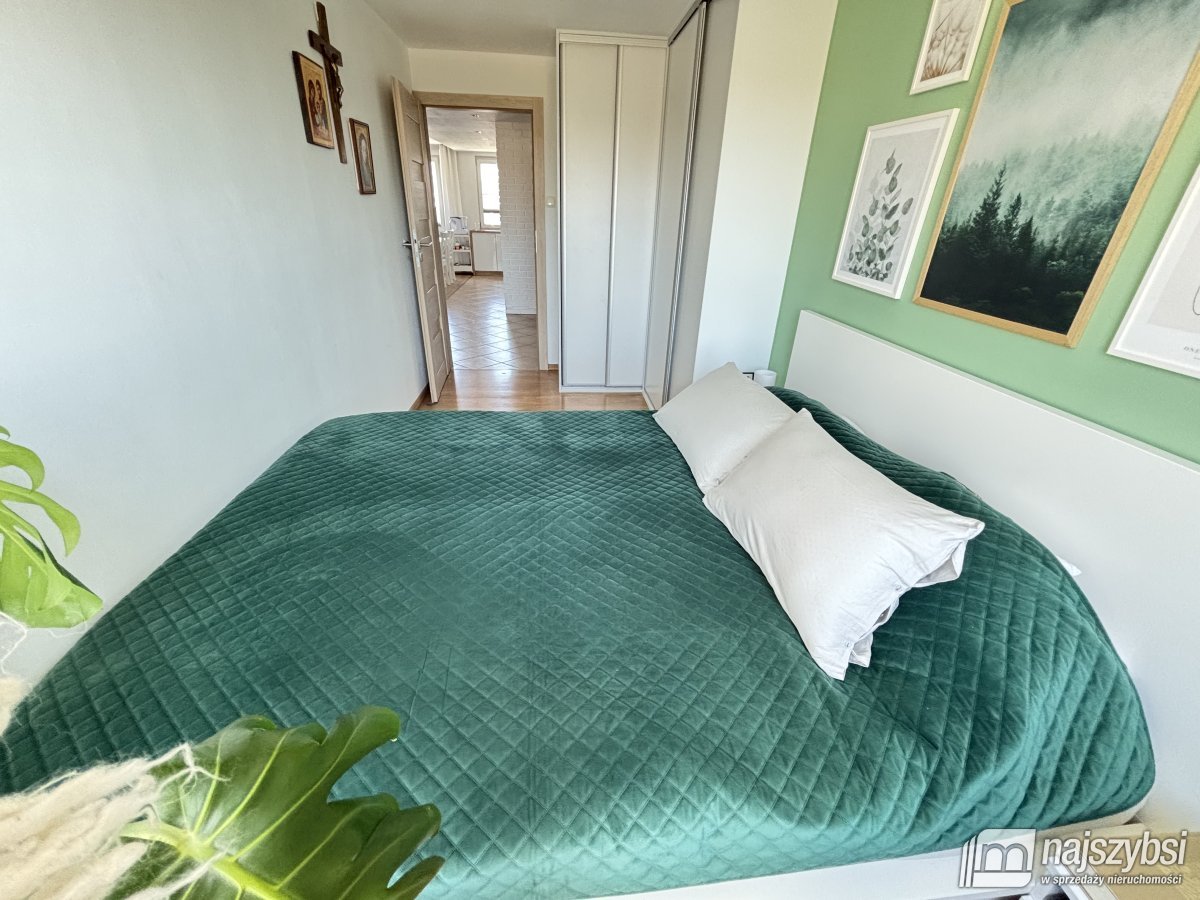 Kołobrzeg-Mieszkanie 3 pokojowe  (11)