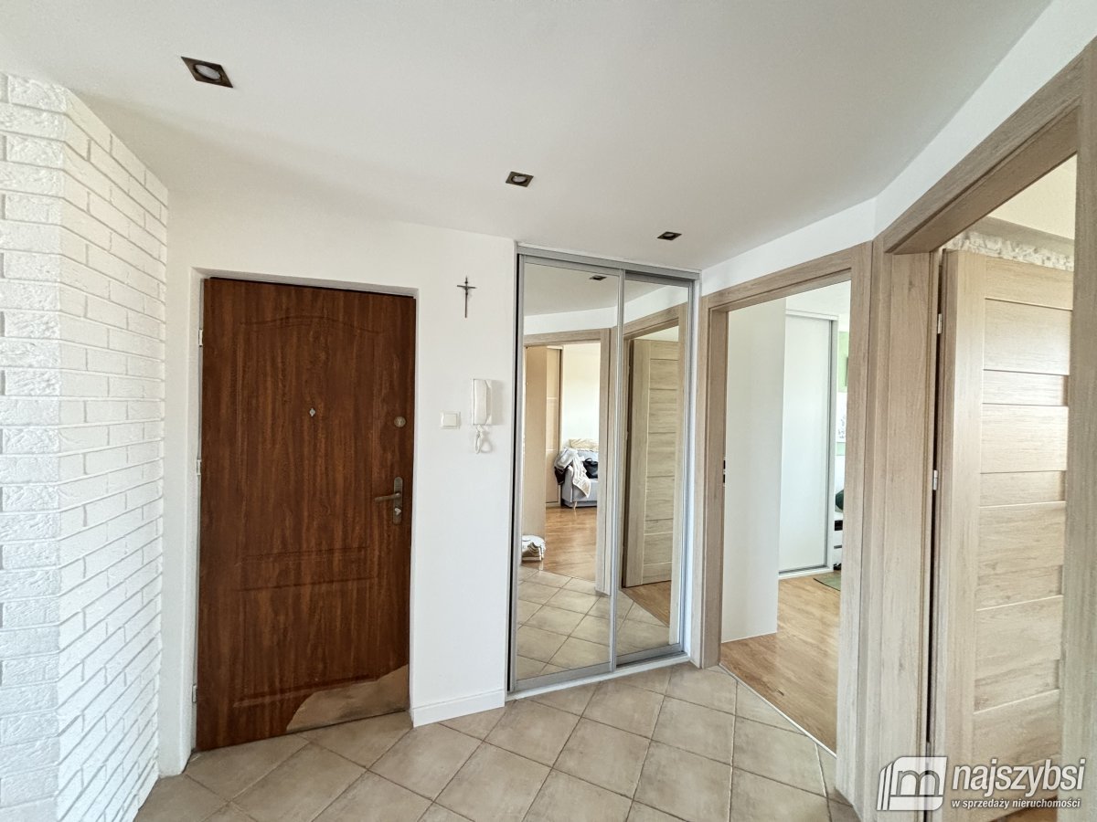 Kołobrzeg-Mieszkanie 3 pokojowe  (12)