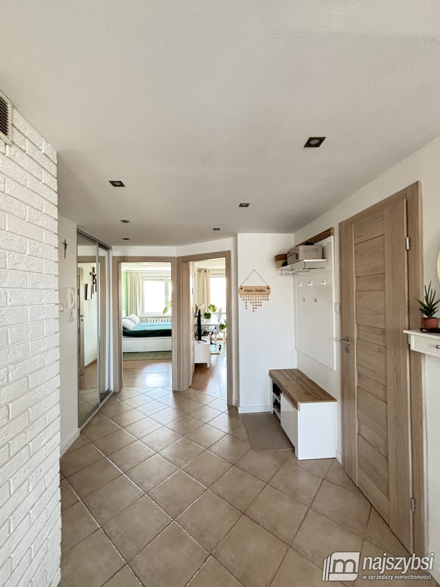 Kołobrzeg-Mieszkanie 3 pokojowe  (13)