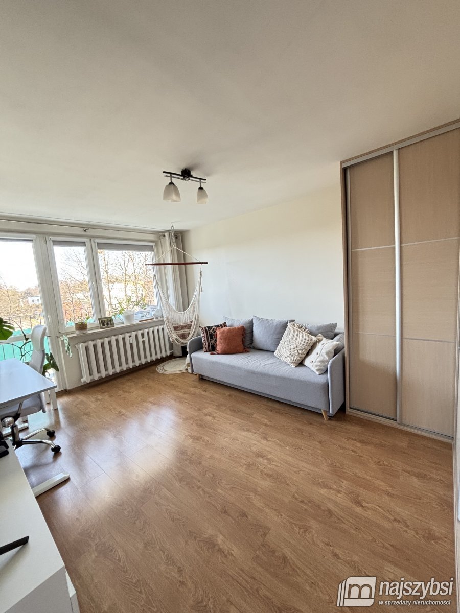 Kołobrzeg-Mieszkanie 3 pokojowe  (14)