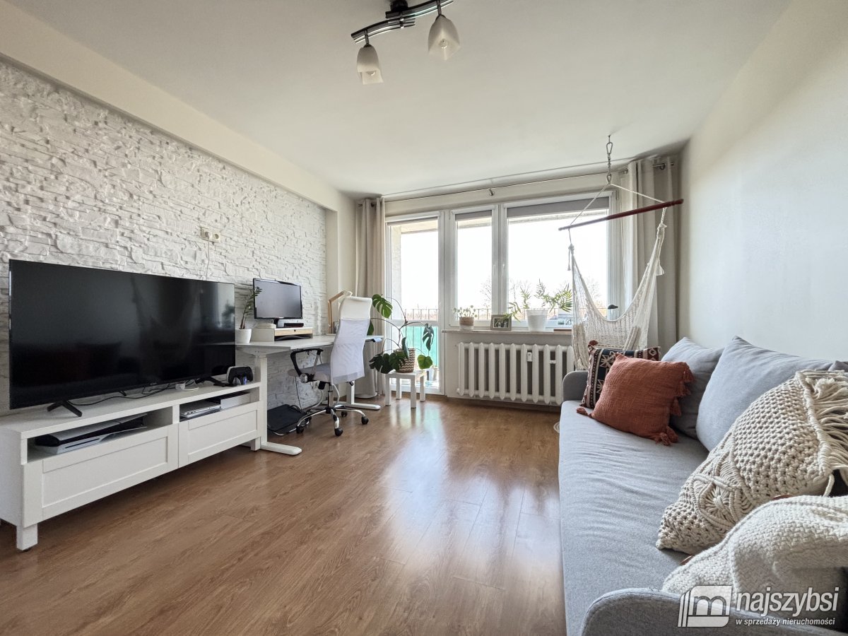 Kołobrzeg-Mieszkanie 3 pokojowe  (15)