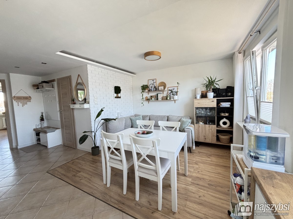 Kołobrzeg-Mieszkanie 3 pokojowe  (4)