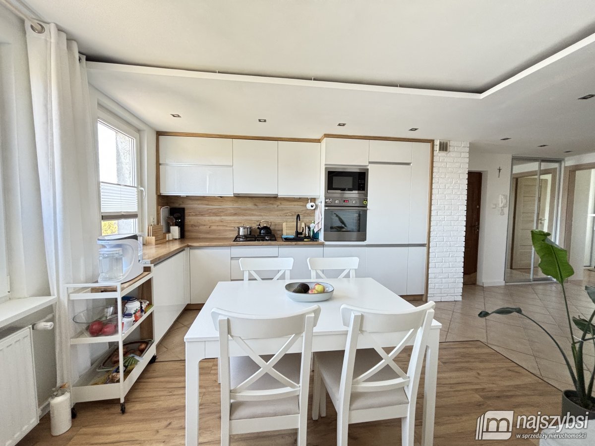 Kołobrzeg-Mieszkanie 3 pokojowe  (5)