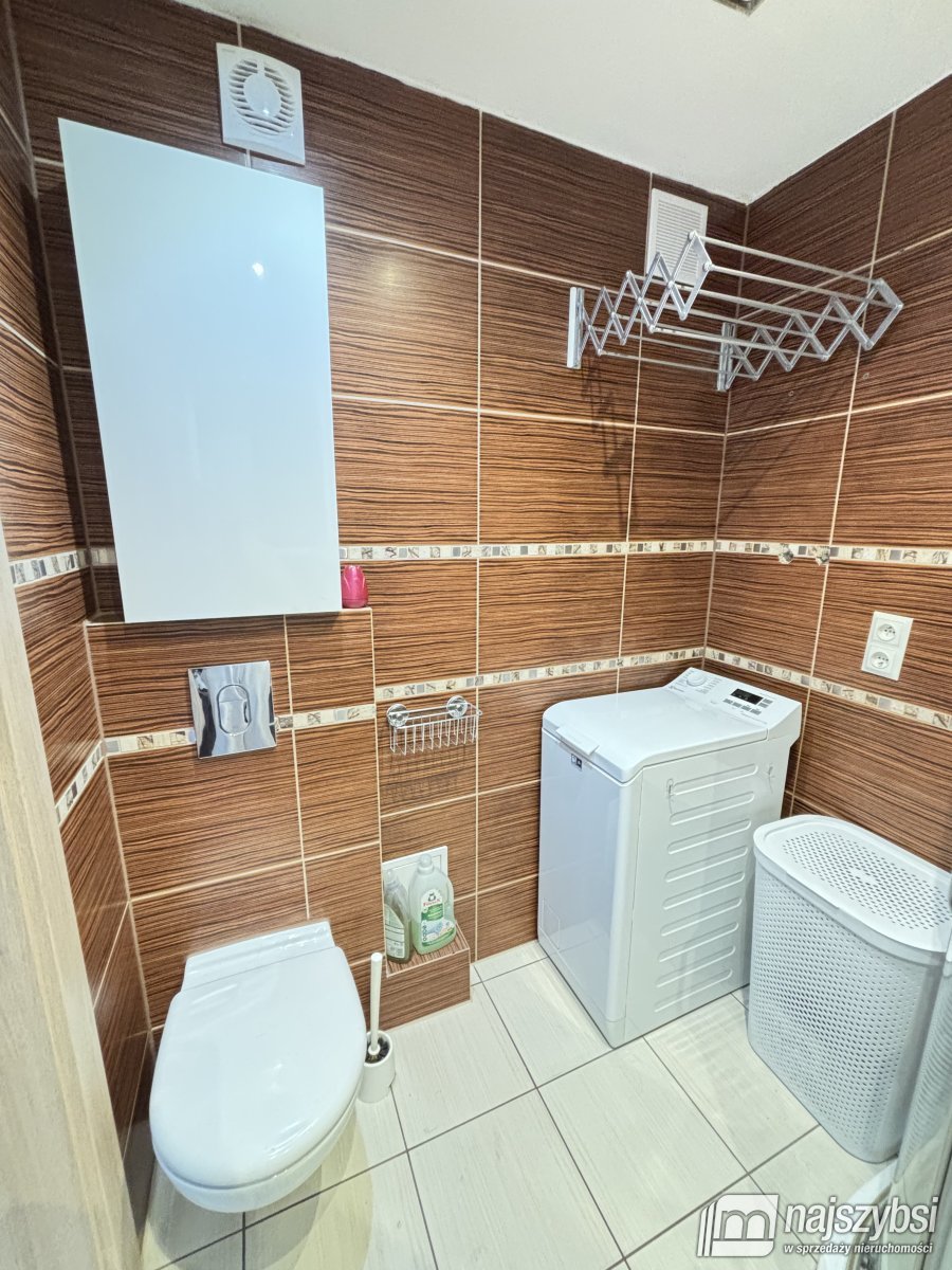 Kołobrzeg-Mieszkanie 3 pokojowe  (7)