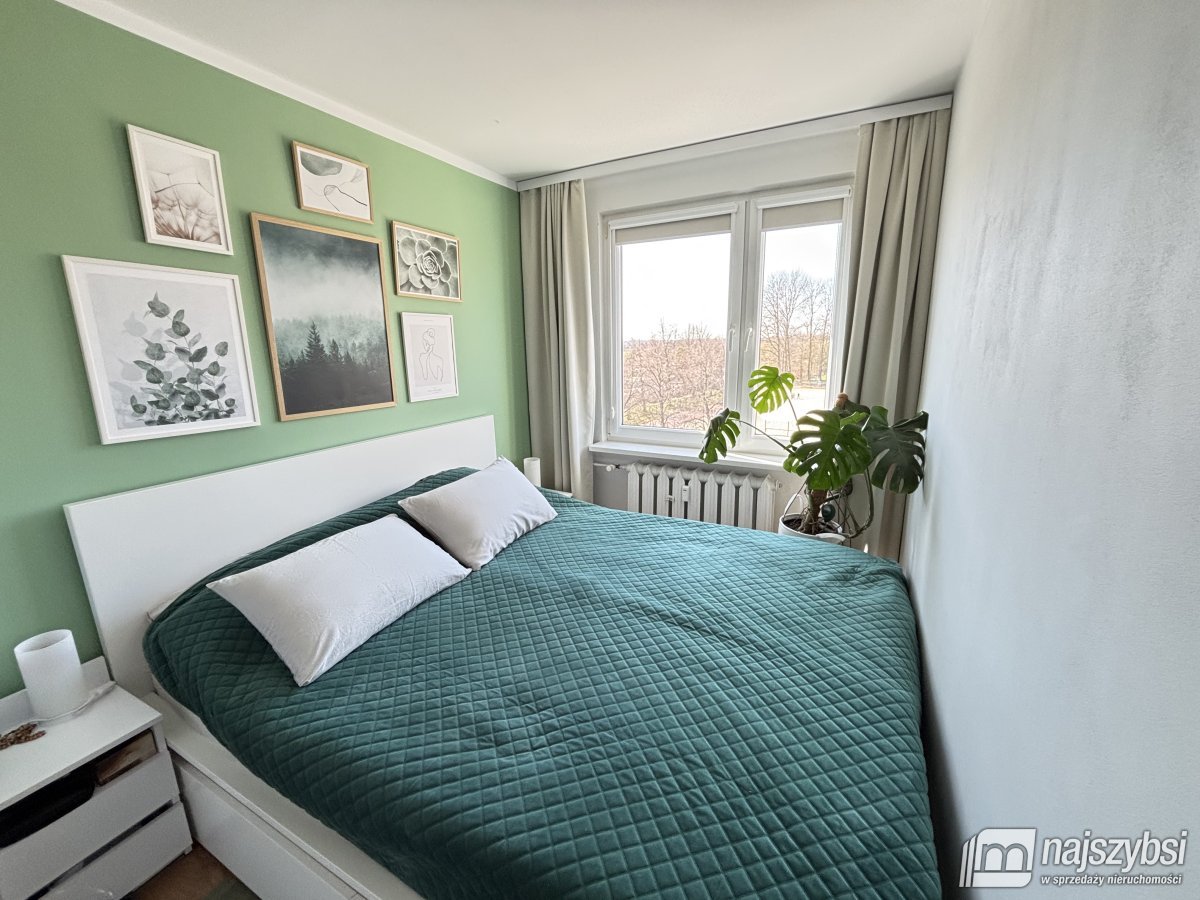 Kołobrzeg-Mieszkanie 3 pokojowe  (9)