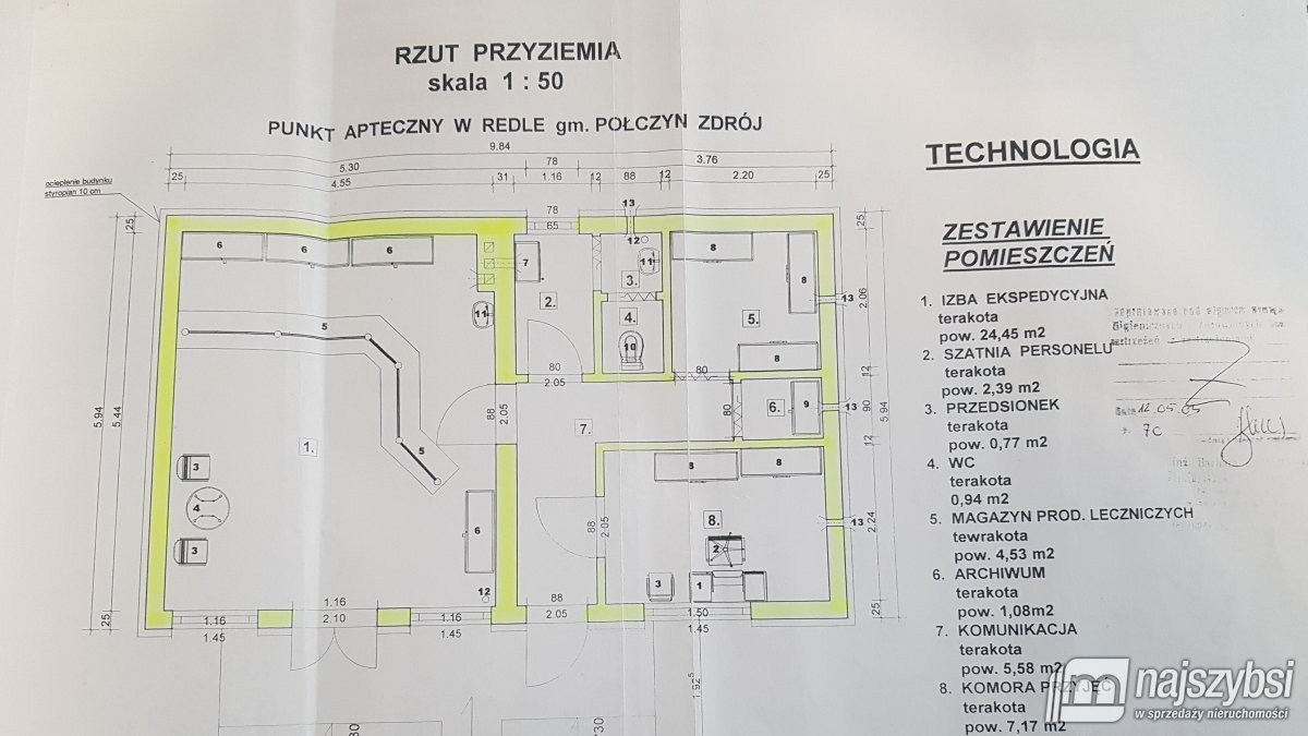 Redło- lokal usługowo-handlowy (17)