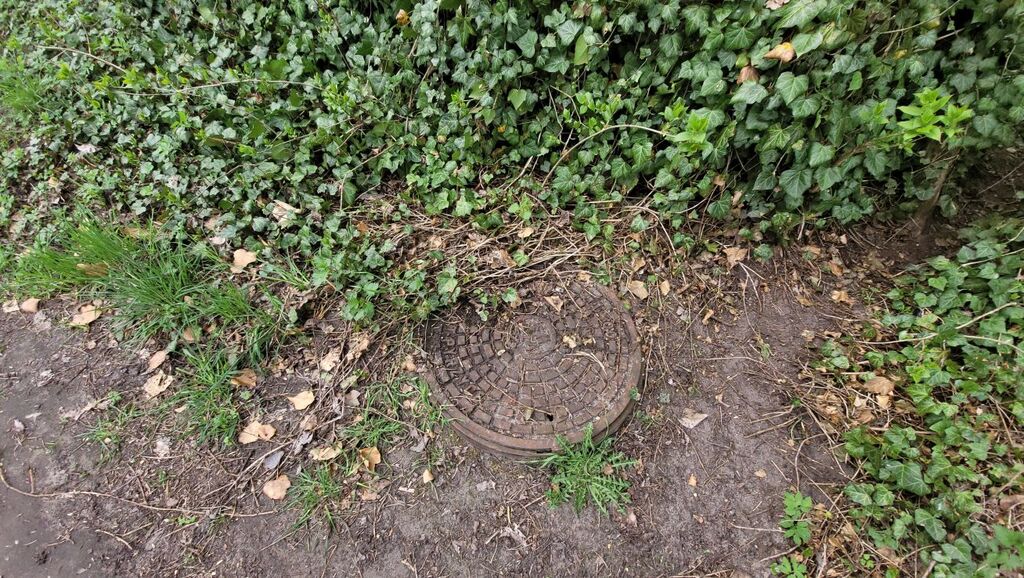 Działka budowlana - nad jeziorem Miedwie (4)