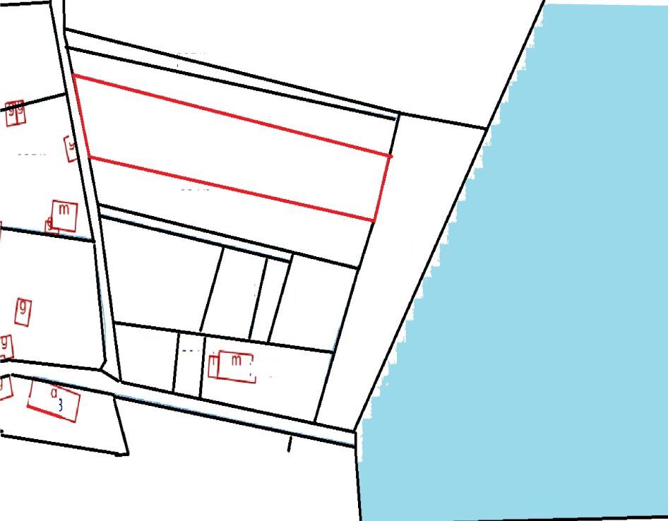 Działka budowlana - nad jeziorem Miedwie (8)