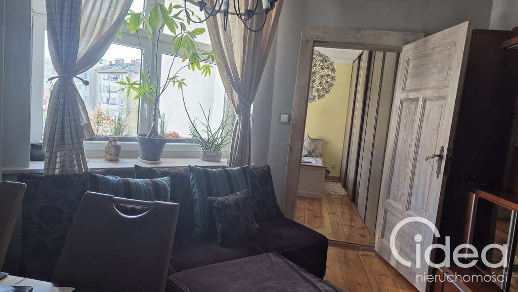 Mieszkanie 3 pokojowe przy ul.Śląskiej. (3)